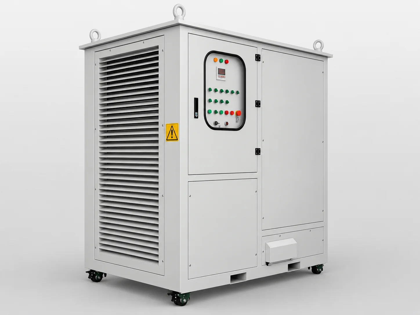 Load bank 1 MW