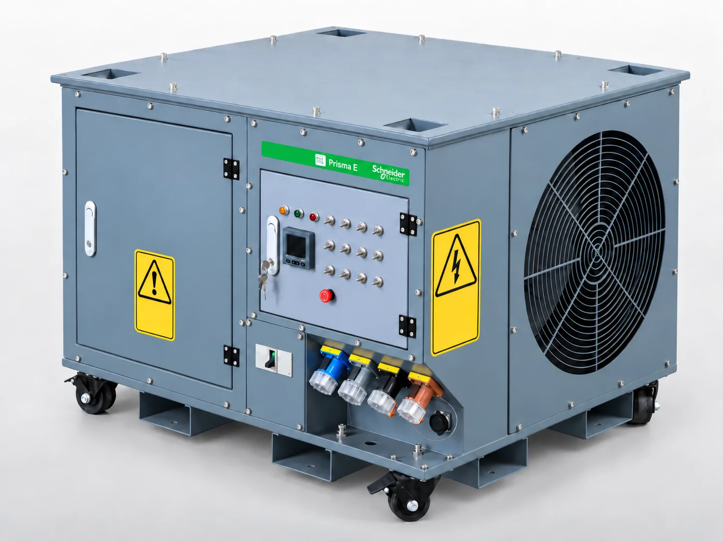 100 kW