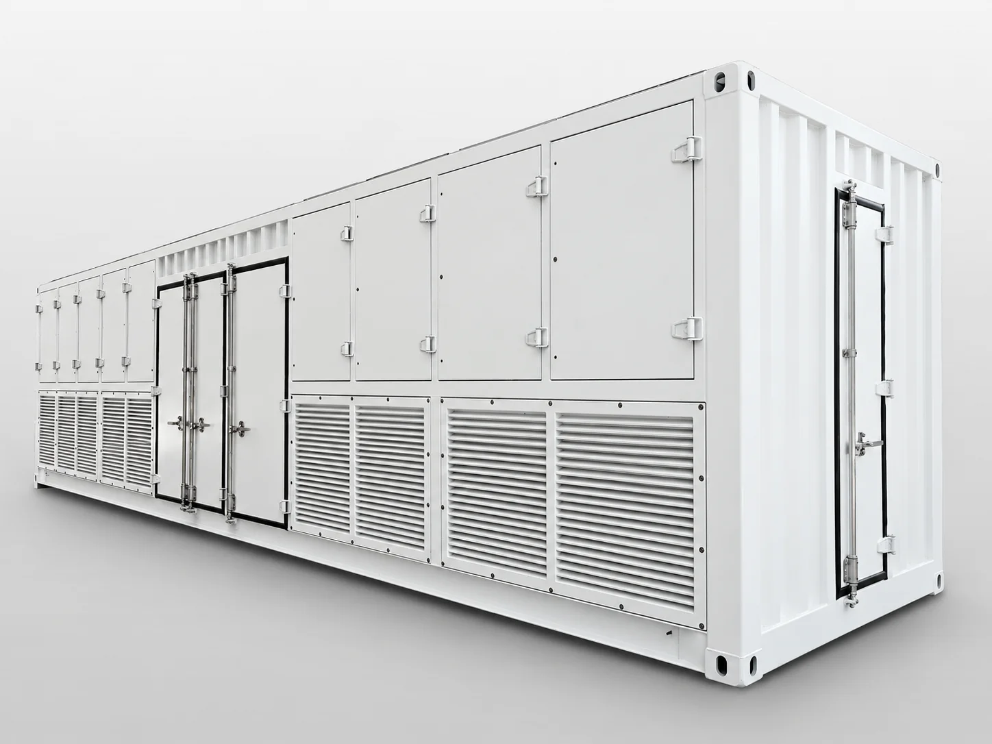 3–5 MW