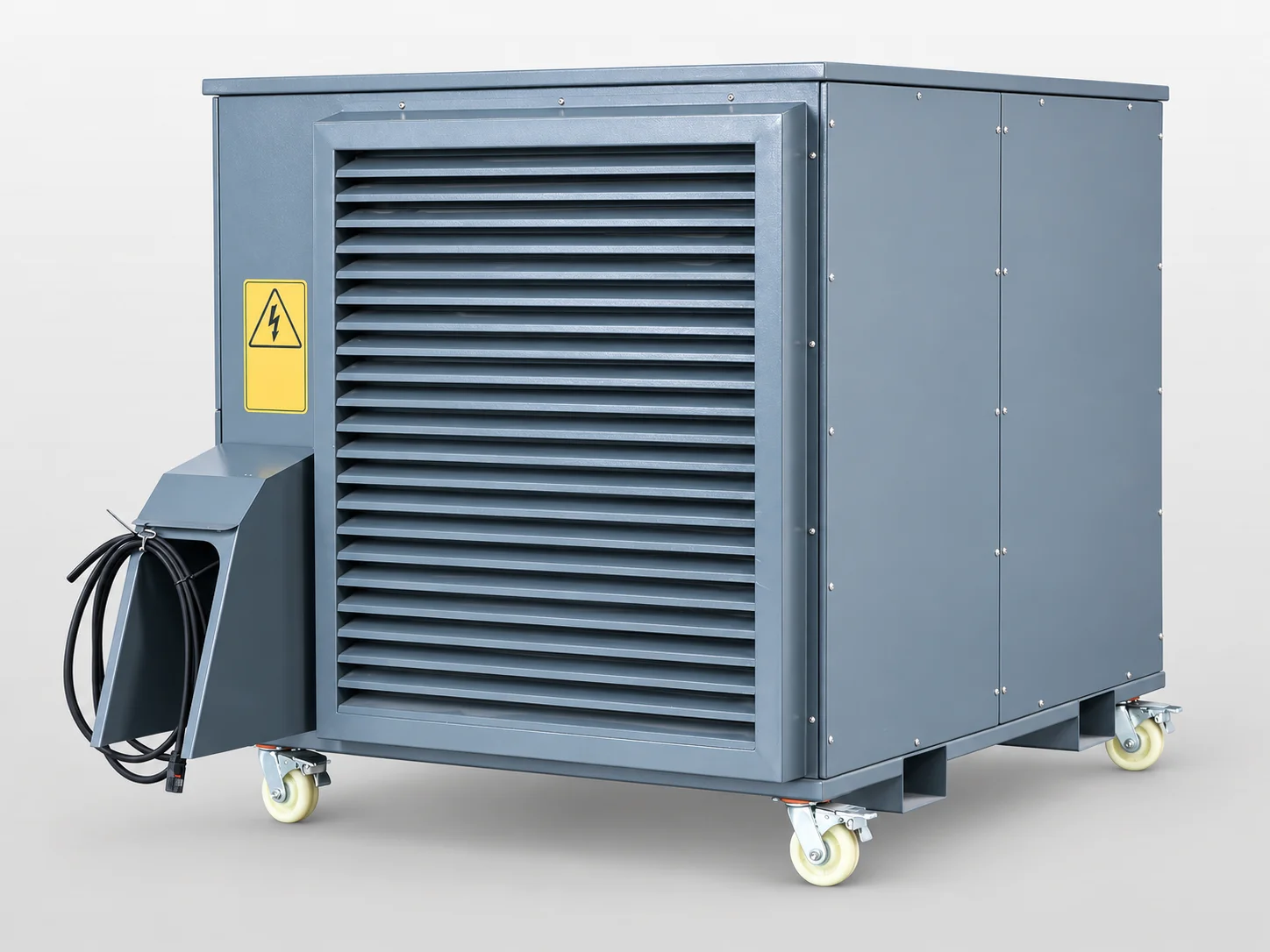 Load bank 500 kW